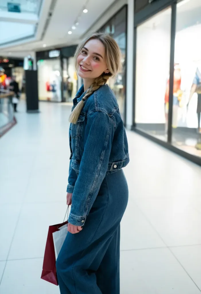 Настя